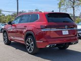 New 2025 Volkswagen Atlas SEL Premium R-Line image 3