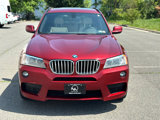 Used 2014 BMW X3 xDrive35i image 3