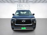 New 2025 INFINITI QX80 Sensory image 2