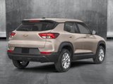 New 2026 Chevrolet TrailBlazer RS image 2