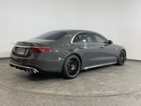 Used 2025 Mercedes-Benz S 63 AMG S image 4