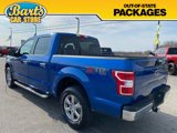 Used 2018 Ford F150 XLT image 4