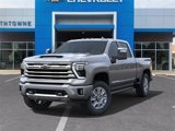 New 2025 Chevrolet Silverado 2500 High Country w/ High Country Premium Package image 6