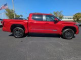 New 2025 Toyota Tundra Platinum image 3