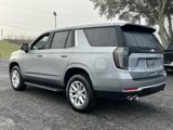 New 2025 Chevrolet Tahoe Premier image 5