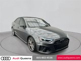 Certified 2022 Audi S4 Premium Plus w/ Premium Plus Package image 3