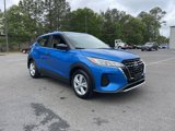 Used 2024 Nissan Kicks S image 4
