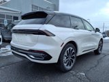 New 2025 Lincoln Nautilus Reserve image 3