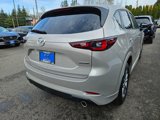 Certified 2024 MAZDA CX-5 AWD 2.5 S w/ Select Package image 4