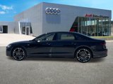 New 2025 Audi A8 L 3.0T image 4