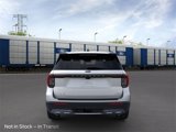 New 2025 Ford Explorer Active w/ Active Comfort Package image 4