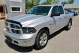 Used 2014 RAM 1500 Big Horn image 2
