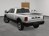New 2025 RAM 2500 Rebel image 4