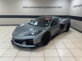 Used 2024 Chevrolet Corvette Z06 w/ Z07 Performance Package image 3