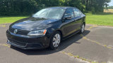 Used 2011 Volkswagen Jetta SE image 4