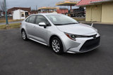 Used 2020 Toyota Corolla LE image 2