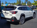 New 2025 Subaru Outback Touring XT image 4