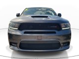 Used 2018 Dodge Durango R/T w/ Trailer Tow Group IV image 3