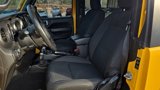 Used 2021 Jeep Wrangler Sport image 5