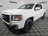 Certified 2022 GMC Canyon Elevation w/ Elevation Premium Package image 3