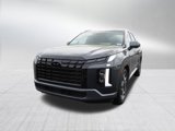 New 2025 Hyundai Palisade SEL image 4