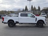New 2025 Ford F350 Lariat image 4