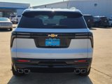 New 2026 Chevrolet Traverse High Country image 4