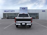 New 2025 Ford F250 Platinum image 5