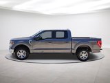 Used 2023 Ford F150 XLT image 4