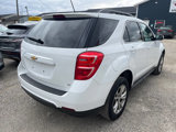 Used 2017 Chevrolet Equinox LT w/ Convenience Package image 5