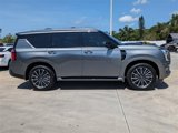New 2025 Nissan Armada Platinum Reserve image 4