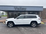 Used 2021 Jeep Grand Cherokee L Limited w/ Trailer Tow Group (B) image 3