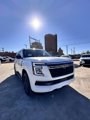 New 2025 Nissan Armada SV image 3