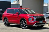 New 2025 Mitsubishi Outlander SE image 3