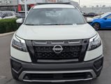 New 2025 Nissan Pathfinder Rock Creek image 6