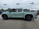 New 2025 Toyota Tundra Platinum image 5
