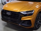 Used 2019 Audi Q8 Premium Plus image 4