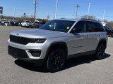 New 2025 Jeep Grand Cherokee Limited w/ Luxury Tech Group II image 3