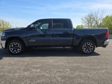 New 2025 RAM 1500 Laramie image 2
