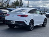 New 2025 Mercedes-Benz GLE 53 AMG 4MATIC Coupe image 4