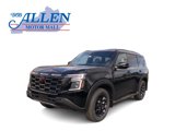 New 2025 Nissan Armada PRO-4X w/ Pro-4X Premium Package image 4