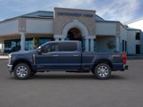 New 2025 Ford F250 King Ranch image 3