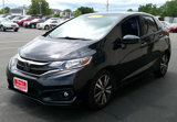 Used 2018 Honda Fit EX image 6
