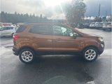 Used 2018 Ford EcoSport SE image 6