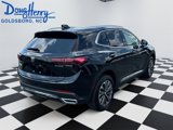 New 2025 Buick Envision Preferred image 5