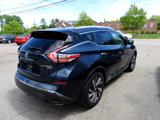Used 2015 Nissan Murano AWD image 4