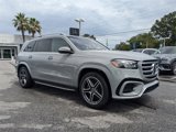 New 2025 Mercedes-Benz GLS 450 4MATIC image 2