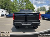 New 2025 Chevrolet Silverado 2500 High Country w/ Midnight Edition image 4