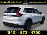 New 2026 Honda CR-V EX-L image 4