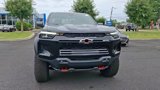 New 2026 Chevrolet Colorado ZR2 image 4